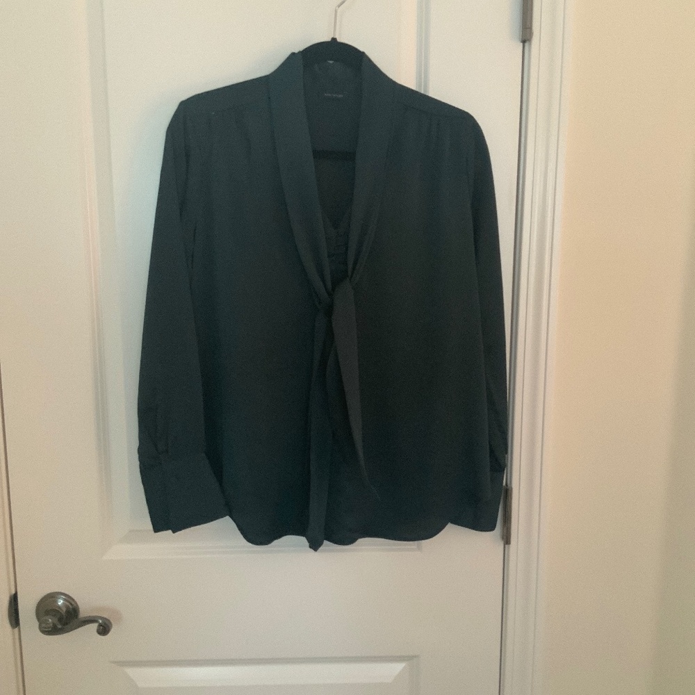Anna Taylor Blouse
